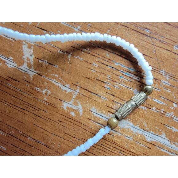 Lot 2 Shell Necklaces Vacay Cruise Fashion Jewelry Costume Tropical Summer - Picture 5 of 8